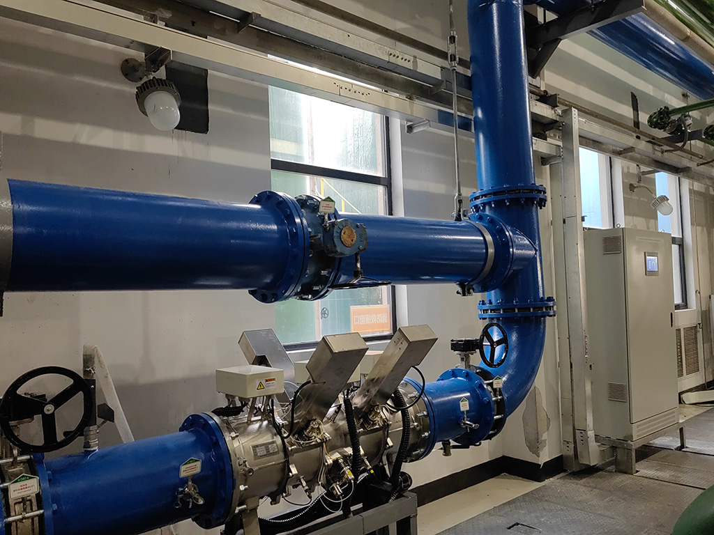 Aumaric奥姆雷克中压紫外线杀菌装置